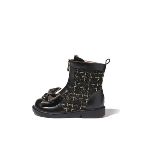 ABC DOUKIDS Устойчивые к истиранию детские ботинки для малышей