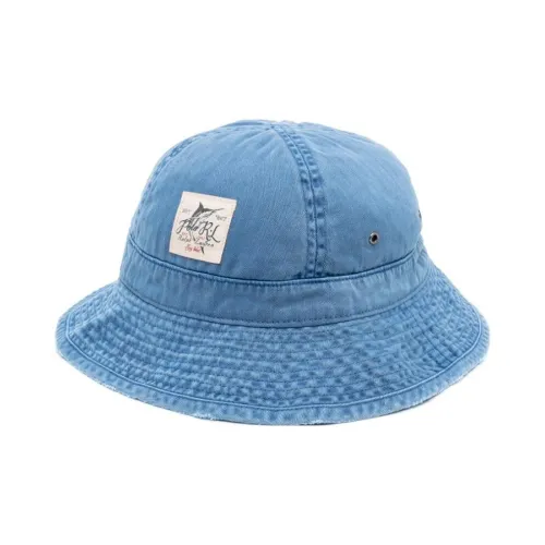 Polo Ralph Lauren Панамы Унисекс Синий