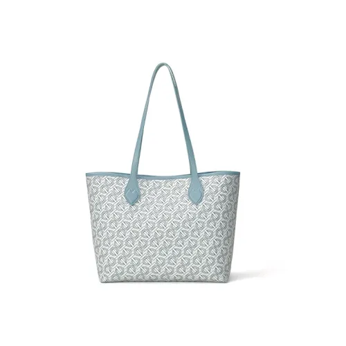 Omentar PVC Медуза Сумка-тоут Сумка для покупок Сумка через плечо Женская Многоцветная