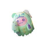 Подтверждение - большой Скрытый - Романтический побег (разборка и сборка)