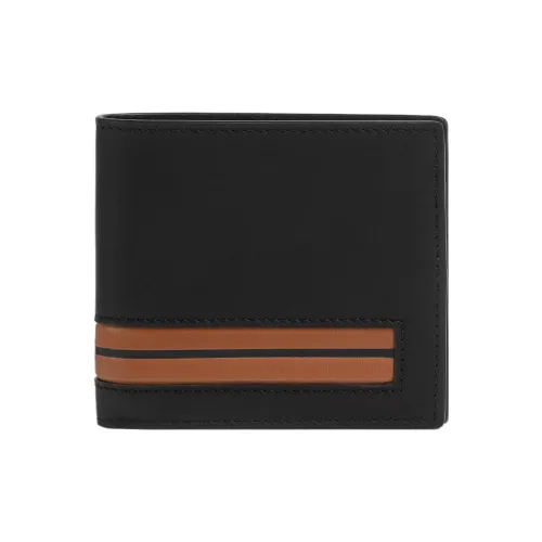 Ermenegildo Zegna Кошельки Мужской