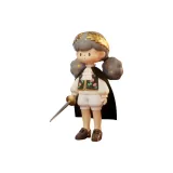 Подтверждение - Маленький Скрытый - Рыцарь Сван (Открытие и Разборка)