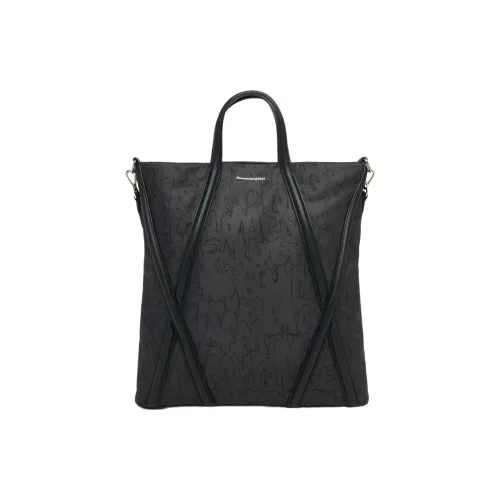 Alexander McQueen Клатчи Мужской