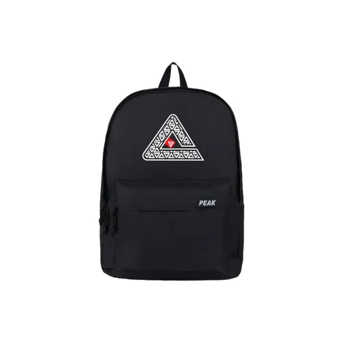 PEAK Surfing The Big Triangle 2,0 Нейлон Рюкзак Большой Унисекс Черный