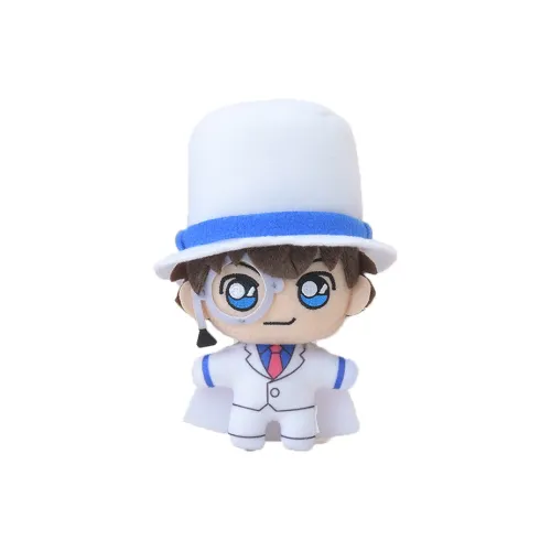 Сега Детектив Конан Персонажи Детектив Конан EX Куклы