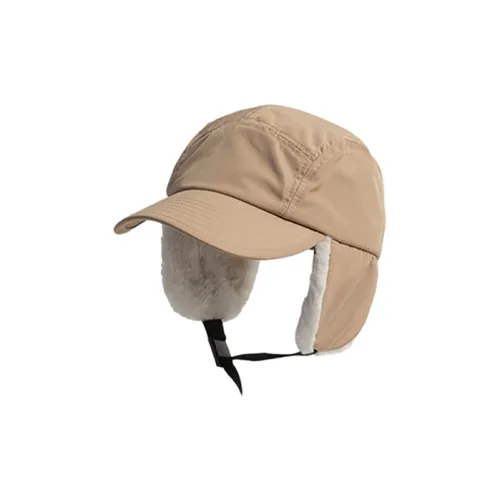 DAISY BEAUTY Акриловые Шапки и Кепки Женские