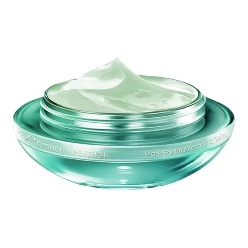 Premier Hydrating Осветляющие маски для лица 70 мл