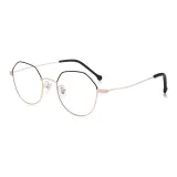 Золотой анти-синий свет, угол 150 градусов (рекомендуется для возраста 50-54 лет)