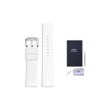 Улучшенный | Белый-с Шпилька (Быстрая установка/съем)