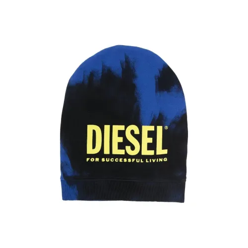 DIESEL Хлопок Шапки-бини Детские