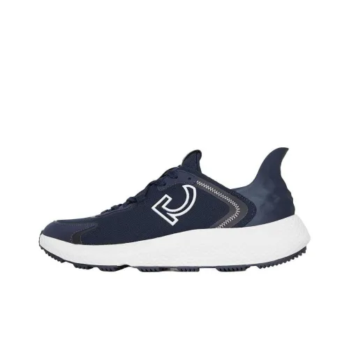 GFORE Casual Low Top Dark Blue Men's