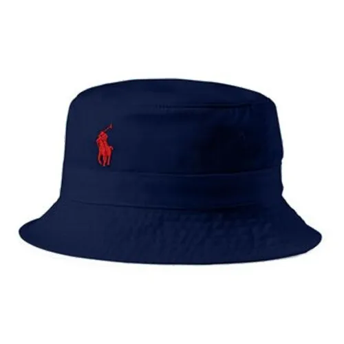 Polo Ralph Lauren Шляпы ведра Мужской Синий