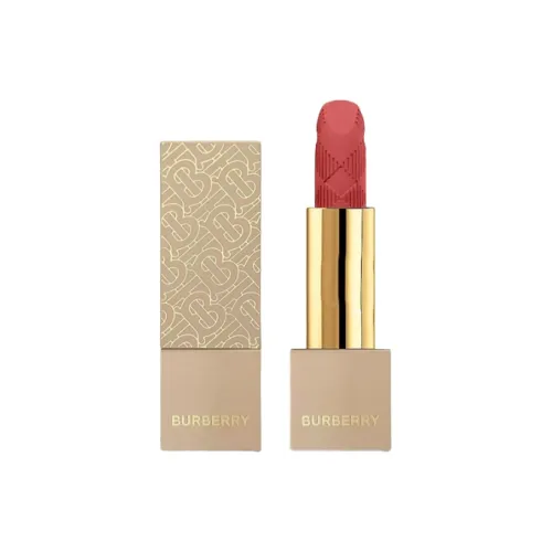 Burberry Монограмма Помады Матовый Легко Смешивается Естественный Тон Губов #39 #93 #117