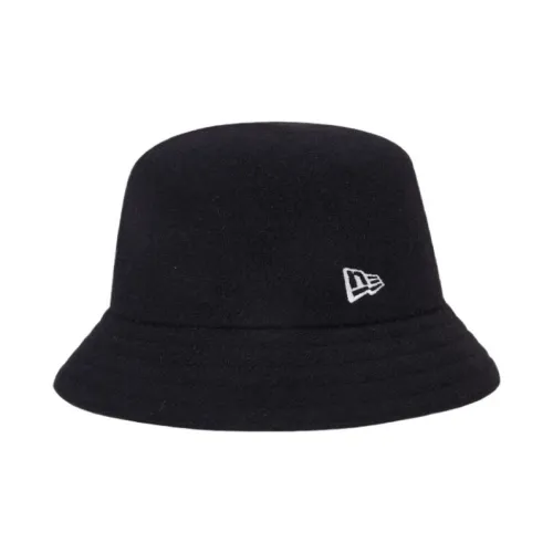 New Era Cotton Bucket Hats Унисекс