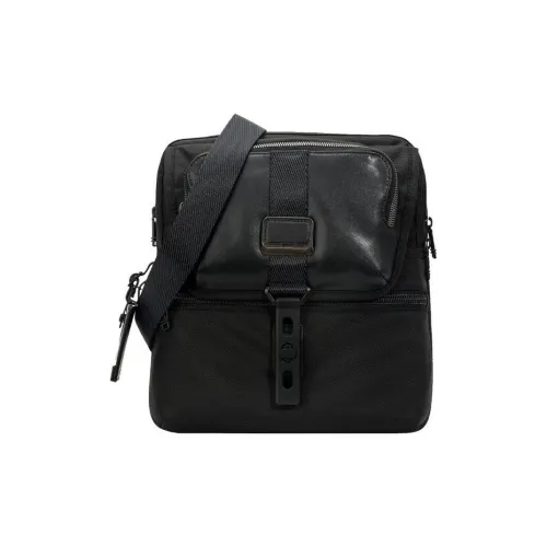 TUMI Crossbody сумки Мужские