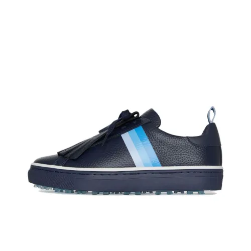 GFORE Golf Shoes Low Top Twilight Women's