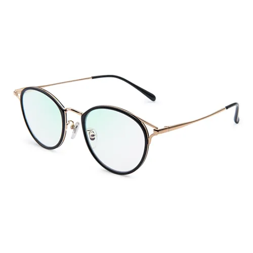 MR.PUTIAN Овальные функциональные очки унисекс