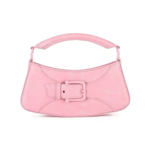 OSOI BELTED BROCLE_SMALL Сумки Женские