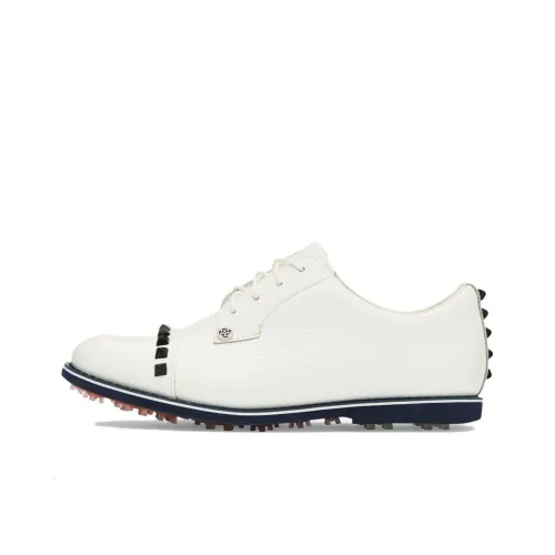GFORE Golf Shoes Low Top Beige Women's