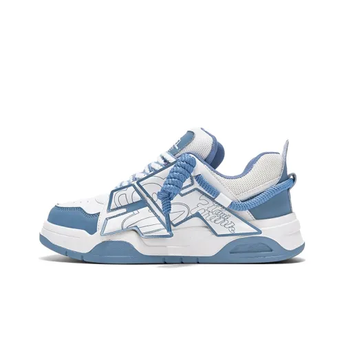 PAUL FRANK Износостойкий Низкий Топ Повседневная Обувь Мужская