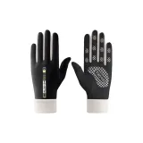 1428-Черный и бежевый