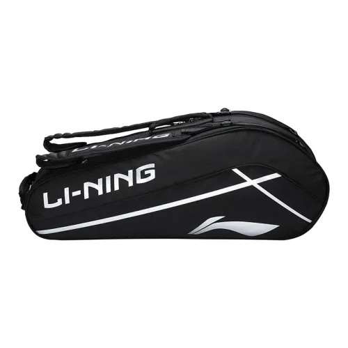 LINING Спортивные сумки Унисекс