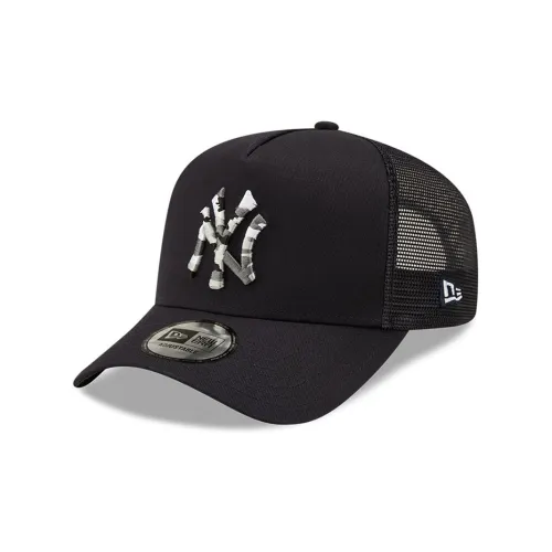 New Era Полиэстер Кепки Мужские