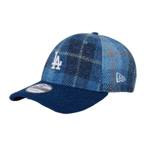 New Era Кепки Унисекс Blue