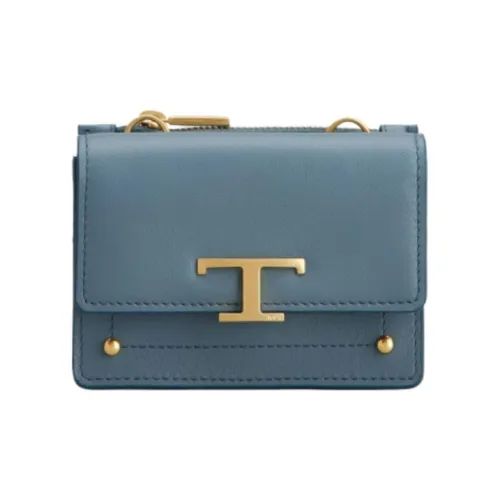 TOD'S Вечный Сумки через плечо Женские