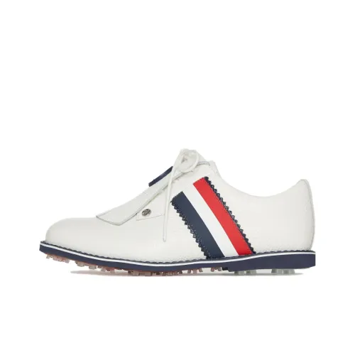 GFORE Golf Shoes Low Top White Women's