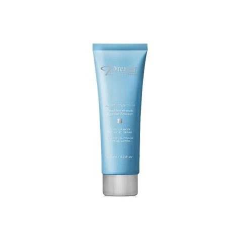 Premier Классический Микро Гранулярное Очищающее Молоко 125 мл