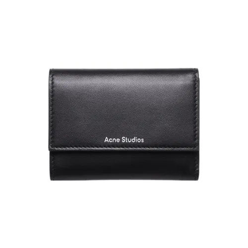 ACNE STUDIOS Женские кошельки