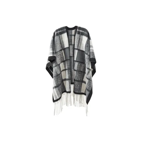 EQUIPMENTELEGANT Палантины Женские