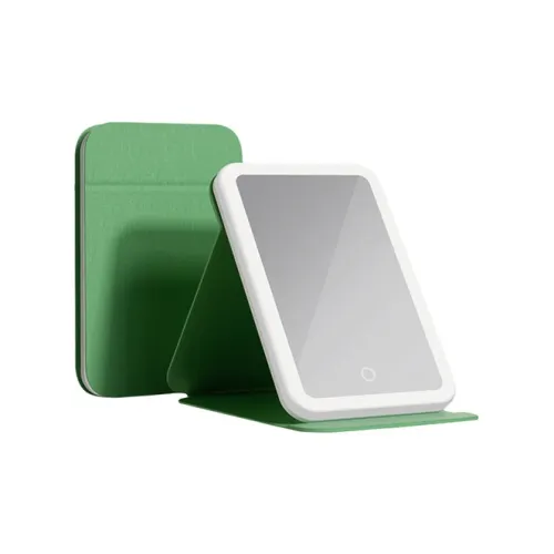 Xiang Ning Pai ПУ (полиуретан) Практичный Зеркальце