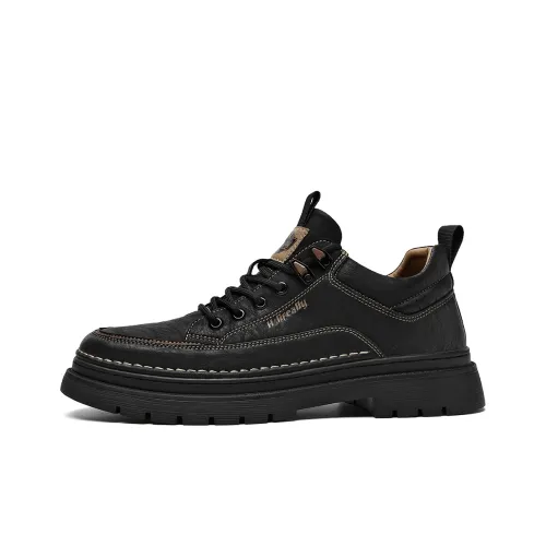 HLA Casual Низкий Топ Мужской