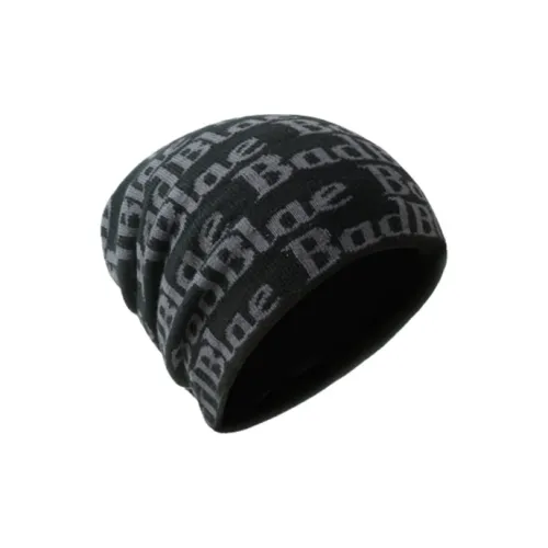 J W Акриловые Шапки-Бини Унисекс