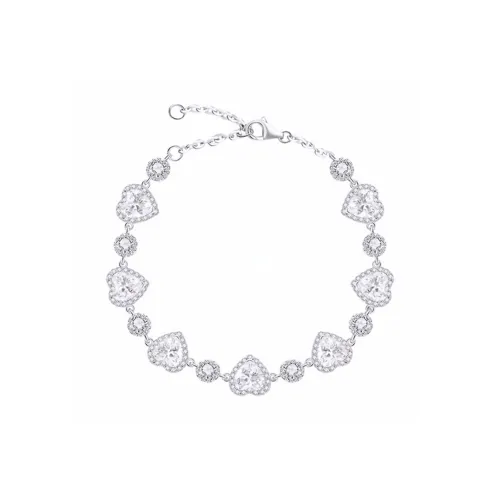 CHIEMOT Браслеты из сплава для женщин