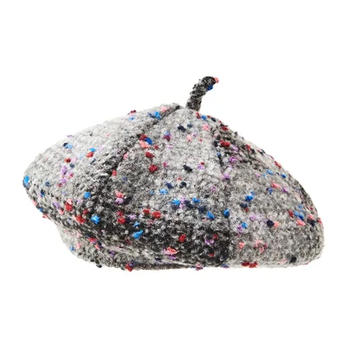 EQUIPMENTELEGANT Полиэстер Береты Женские