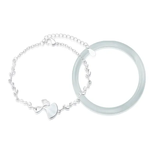 Cuz Strange Intention Сплав Браслеты Женские