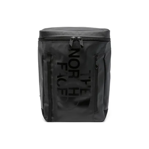 The North Face 19L Outdoor Backpack Bag Nylon Black Unisex The North Face 19L Outdoor Рюкзак Сумка Нейлон Черный Унисекс