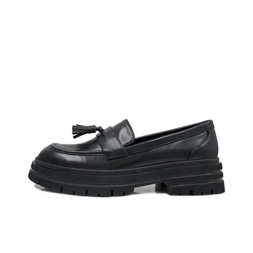 MINNETONKA Лоферы Женские