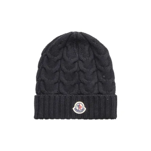 Moncler Новая шерсть Шапки-бини Kids