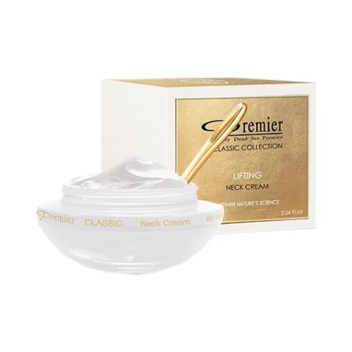 Премьер Классический Крем для шеи 60 мл