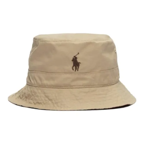 Polo Ralph Lauren Панамы Унисекс Коричневый