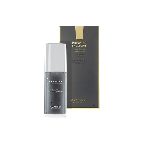 Сыворотка для лица Premier Dead Sea Mud 40 мл
