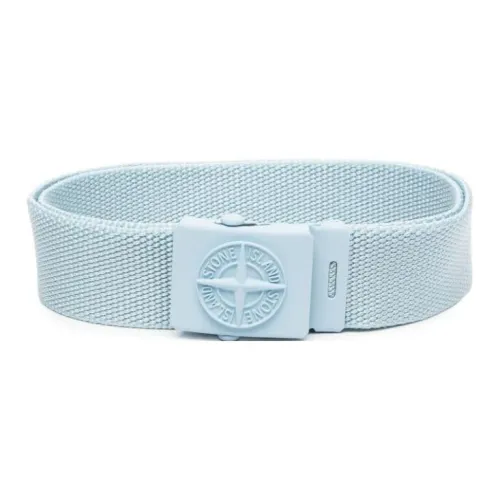 STONE ISLAND Железо, Цинковый сплав, Полиамид, Полиэстер Ремни Kids