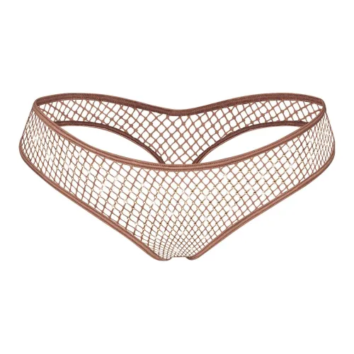 SKIMS Swarovski Co Бренд Женские Стринги