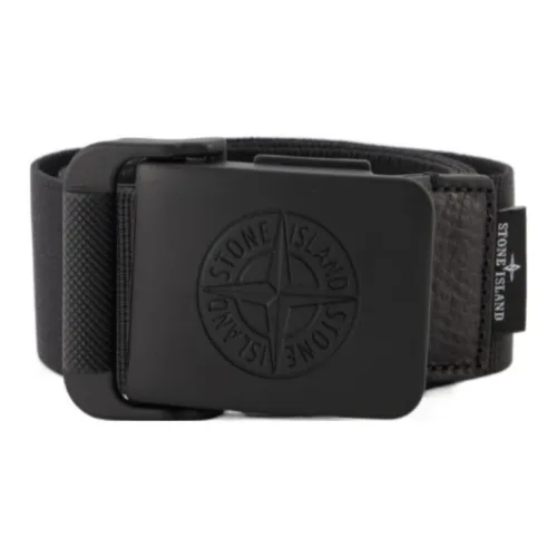 STONE ISLAND Кожаные ремни Женские
