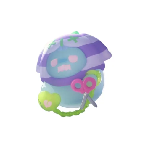 Поиск Unicorn SHINWOO Bad Медведь Urban Collection Слепые коробки Один Mystery Коробка Целая коробка 12 шт