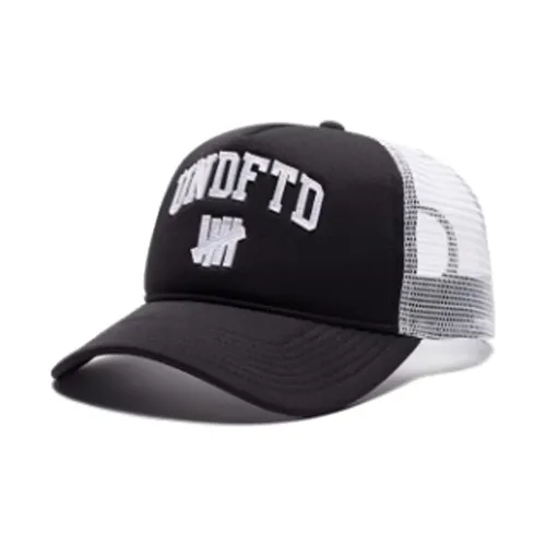 UNDEFEATED Кепки Унисекс Многоцветные